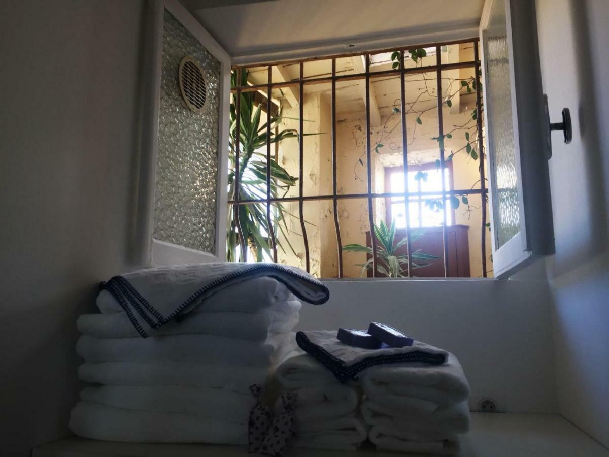 Chez Kari-Top Location In Charming Old Town Nizza Esterno foto