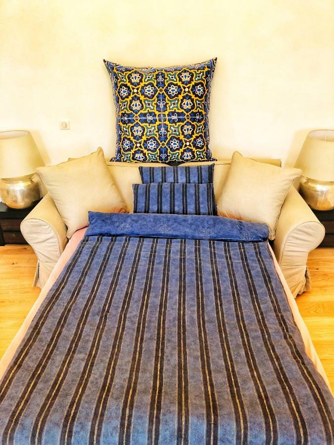 Chez Kari-Top Location In Charming Old Town Nizza Esterno foto